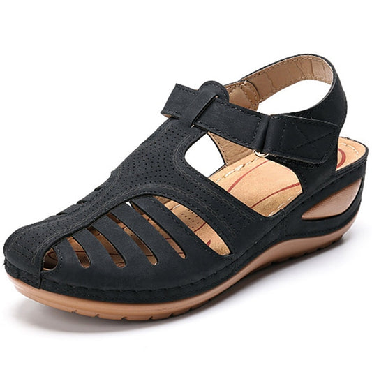 Viktoria - Komfortable & Ergonomische Sandalen für Damen