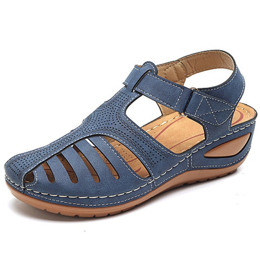 Viktoria - Komfortable & Ergonomische Sandalen für Damen