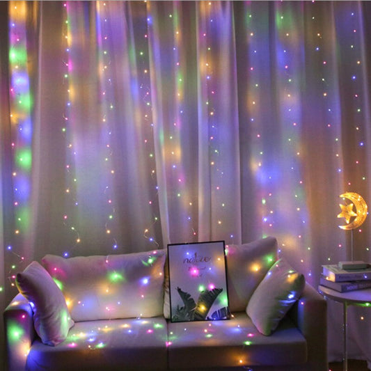 Sense™ - Stimmungsvolle LED Lichterkette