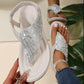 Samira - Komfortable & Modische Sandalen