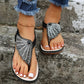 Samira - Komfortable & Modische Sandalen