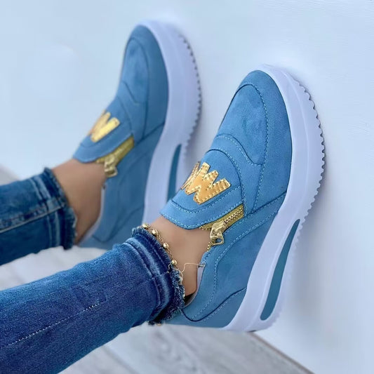 Marbella™ | Komfortable & Stylische Damenschuhe