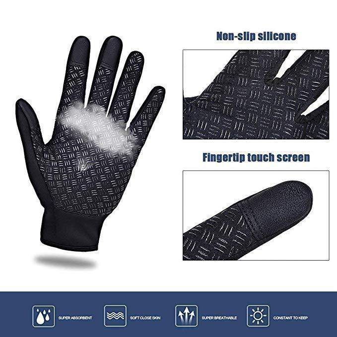 ThermoGloves™ | Thermo-Handschuhe