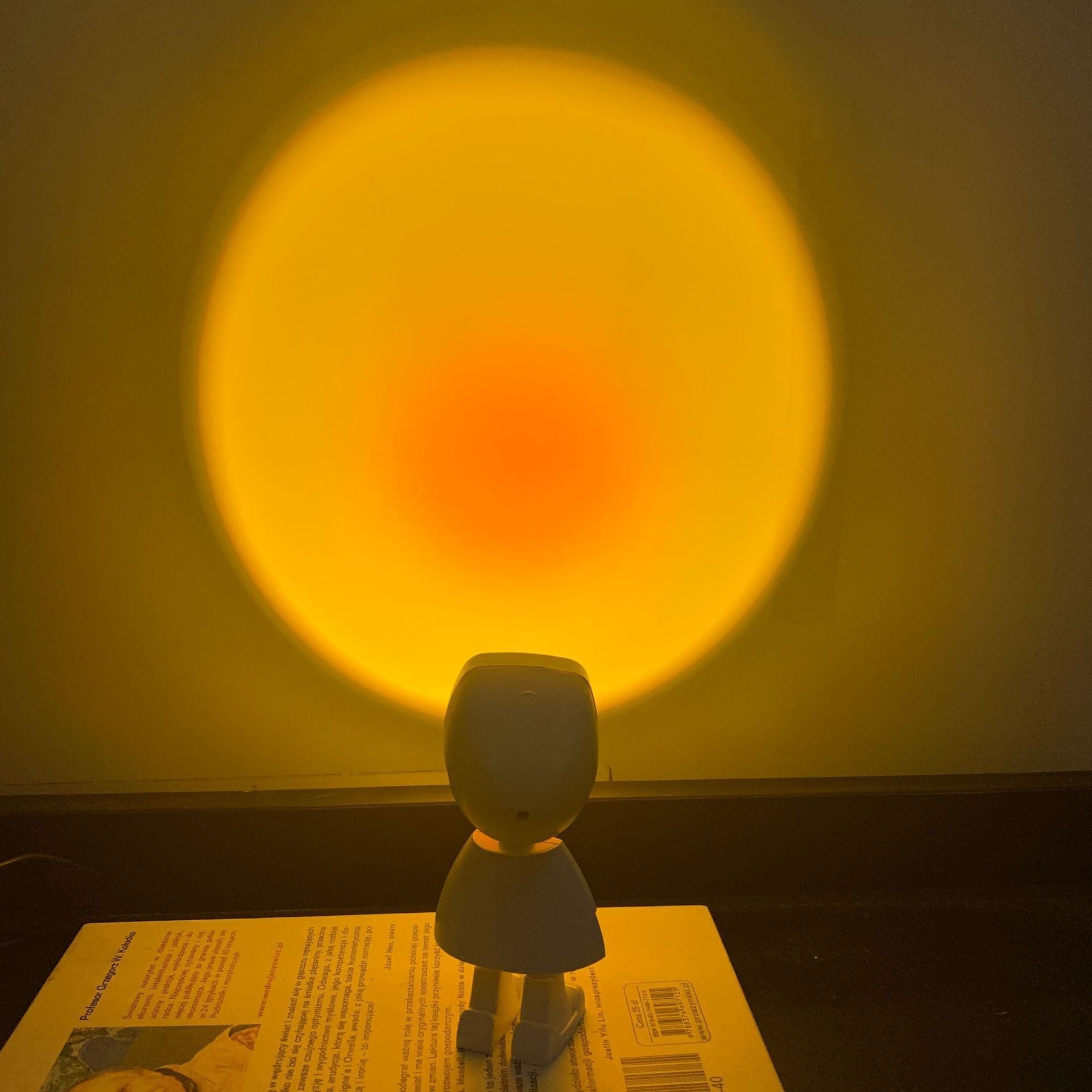Astrolight - Sonnenuntergangs Projektor – Veomax