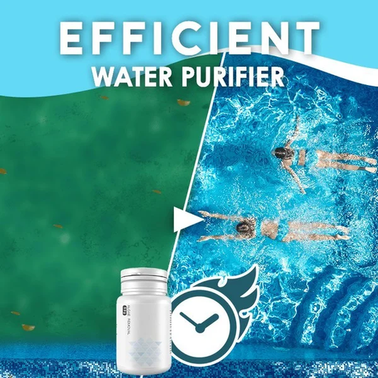 Effektives & Natürliches Algenmittel | 1 +1 GRATIS