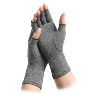 Novotech™ - Arthritis Kompressions Handschuhe für Männer und Frauen