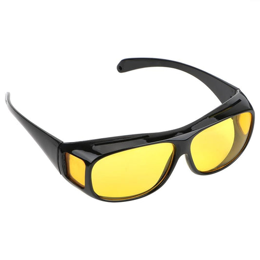 NightVision™ - Nachtfahrbrille 1+1 GRATIS