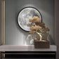 Moonlight - Wunderschöner Mond-Spiegel