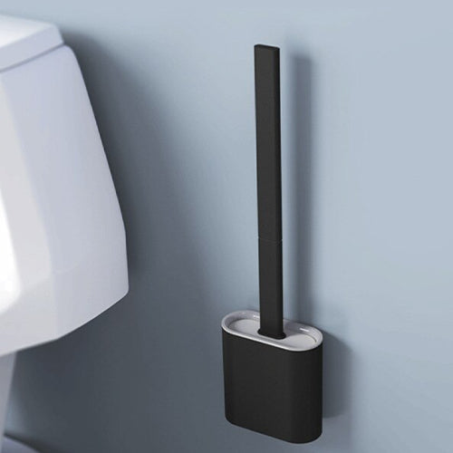 FlexBrush - Silikon-Toilettenbürste (1+1 Gratis)