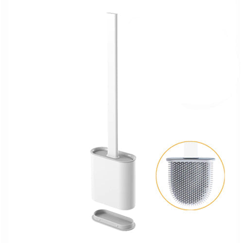 FlexBrush - Silikon-Toilettenbürste (1+1 Gratis)